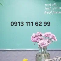 سیم کارت دائمی ۱۱۱