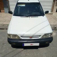 پراید مدل 87