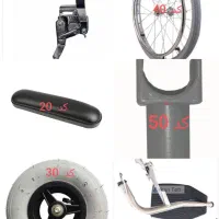 خدمات ویلچر مهدی