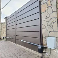 ارائه ی قفل و جک برقی /کرکره پارکینگ و مغازه /ایمن