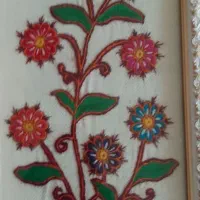 بلیط .موج های ابی