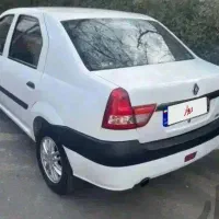 پارس تندر e2 ( ال نود ) بی رنگ مدل ۹۴