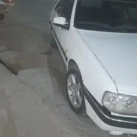 پژو ۴۰۵ مدل ۸۹