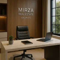 ۳طبقه/باپارکینگ/جنوبی بر ۱۰ قابل سکونت  و تجمیع