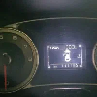کوییک GXR 1404|خودرو سواری و وانت|آبادان, |دیوار