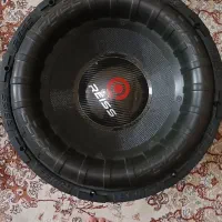 ساب بوفر مارک رکس