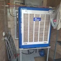 فروش کولر بالازن 6500 ایران شرق