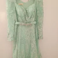 لباس مجلسی سایز ۴۲
