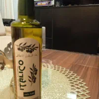 روغن  زیتون  ایتالیکو   اصل صد در صد طبیعی