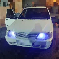 ماشین132
