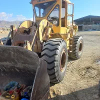 اجاره لودر بلدوزر