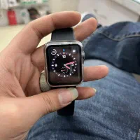 اپل واچ سری ۳ نایکی