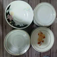 4دست نعلبکی وچایساز