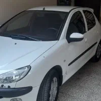 پژو206مدل89