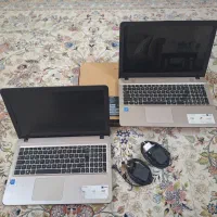 ۲ عدد لب تاب ASUS