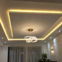سیم کشی ساختمان و دوربین مدار بسته