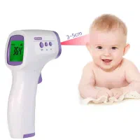 تب سنج اورجینال مدل تفنگی.