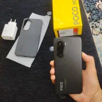 پوکو m7|موبایل|مشهد, گلبرگ|دیوار