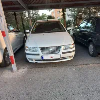 سمندef7