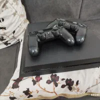 Ps4فت کپی خور