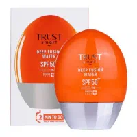 محصولات ترست