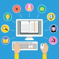 آموزش مهارت های هفتگانه کامپیوتر ICDL