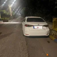 کرولا ۲۰۲۴ در حد صفر گارانتی فعال ۱۲۰۰ توربو