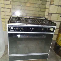 گاز طرح.فر