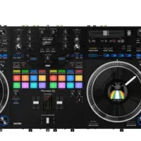 باند .نور rcf .fbt