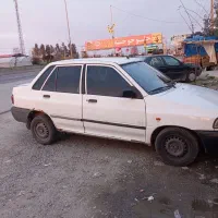 پراید 86صبا