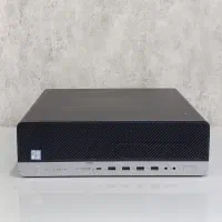 مینی کیس شرکتی Hp 800G3