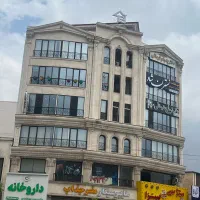 واحد تجاری ۱۱۰ متری دور‌میدان سرگل