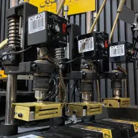 دستگاه طلاکوب و داغی اقتصادی