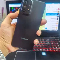 SAMSUNG A33|موبایل|تبریز, |دیوار
