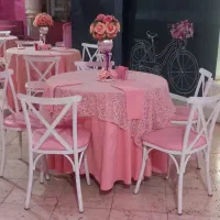 میز و صندلی