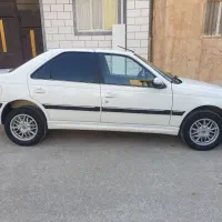پژو پارس ۱۴۰۲ xu7p