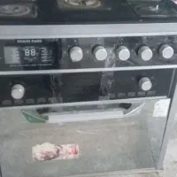 گاز فر دار