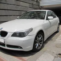 BMW 520i|خودرو کلاسیک|تهران, دروس|دیوار