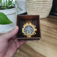ساعت اینوکتا زئوس اورجینال