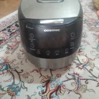 ده کاره برقی نو مناسب جهاز حلیم پز بخارپز و...