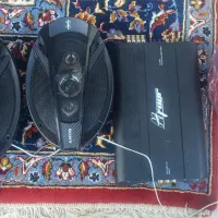 سیستم باند امپلین