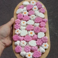 قندک|خوردنی و آشامیدنی|رشت, جانبازان|دیوار