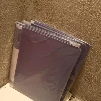کلربوک ۴۰برگ پاپکو