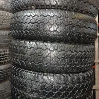 فروش لاستیک ژاپنی دانلوپ تویوتا هایس پیکاپ
