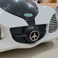 ماشین شارژی