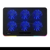 فن گیمینگ لپتاپ hcp 131