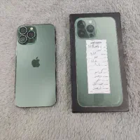 اپل iphone13pro max
