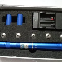 لیزر پوینتر M-L نورآبی 50000mw نو زیرقیمت
