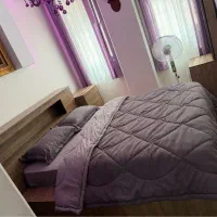سرویس خواب تمام MDF