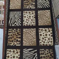 فرش فانتزی ماشینی